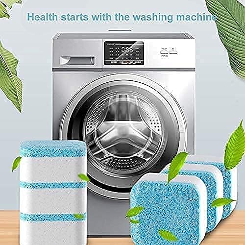 WASHING MACHINE CLEANING TABLET pack of 1