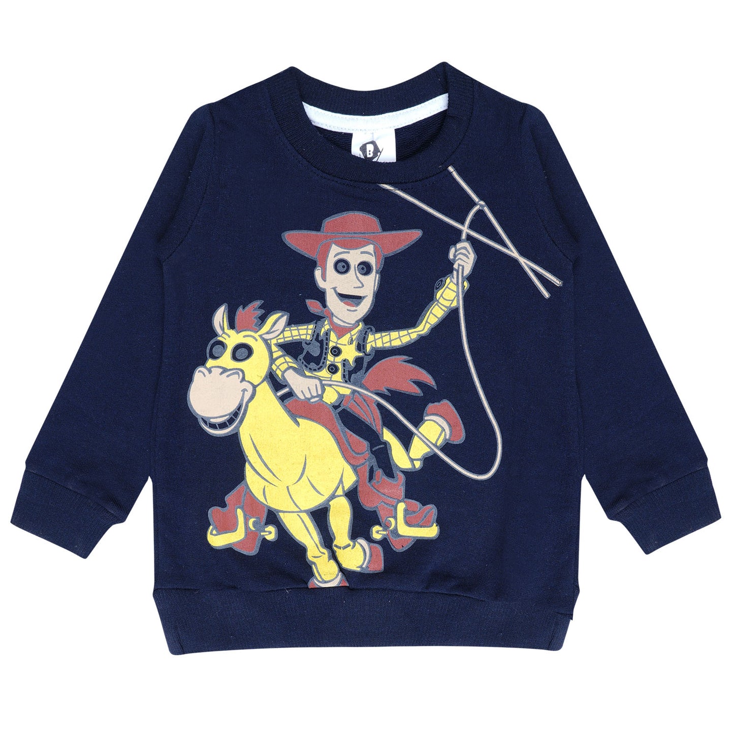 Combo of Kids Sweatshirt pack of 2